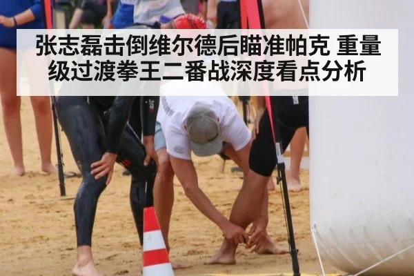 张志磊击倒维尔德后瞄准帕克 重量级过渡拳王二番战深度看点分析